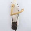 LOUIS VUITTON Monogram Amazon Shoulder Bag M45236 LV Auth ep14484-21
