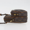 LOUIS VUITTON Monogram Amazon Shoulder Bag M45236 LV Auth ep14484-4