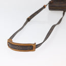 LOUIS VUITTON Monogram Amazon Shoulder Bag M45236 LV Auth ep14484-7
