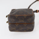LOUIS VUITTON Monogram Amazon Shoulder Bag M45236 LV Auth ep14484-5