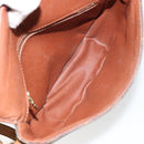 LOUIS VUITTON Monogram Chantilly MM Shoulder Bag M51233 LV Auth ep14488-18