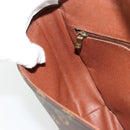 LOUIS VUITTON Monogram Chantilly MM Shoulder Bag M51233 LV Auth ep14488-20