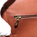 LOUIS VUITTON Monogram Chantilly MM Shoulder Bag M51233 LV Auth ep14488-21