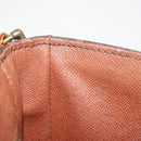 LOUIS VUITTON Monogram Chantilly MM Shoulder Bag M51233 LV Auth ep14488-23
