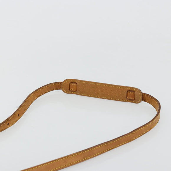 LOUIS VUITTON Monogram Chantilly MM Shoulder Bag M51233 LV Auth ep14488
