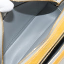 LOUIS VUITTON Monogram Vernis Marley Backpack Gris M91038 LV Auth ep14492-10