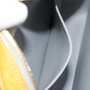 LOUIS VUITTON Monogram Vernis Marley Backpack Gris M91038 LV Auth ep14492-11