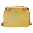 LOUIS VUITTON Monogram Vernis Marley Backpack Gris M91038 LV Auth ep14492-2