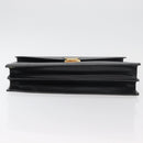 LOUIS VUITTON Epi Serviette Conseiller Business Bag Black M54422 LV Auth ep14499-5
