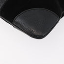 GUCCI GG Canvas Guccissima Bag Leather Suede Outlet Black 272396 Auth ep14504A-14