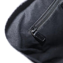 GUCCI GG Canvas Guccissima Bag Leather Suede Outlet Black 272396 Auth ep14504A-20