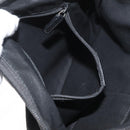 GUCCI GG Canvas Guccissima Bag Leather Suede Outlet Black 272396 Auth ep14504A-21