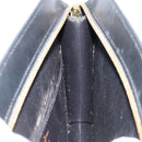 LOUIS VUITTON Epi Pochette Homme Clutch Bag Black M52522 LV Auth ep14507-18