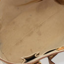 LOUIS VUITTON Damier Azur Hampstead MM Tote Bag N51206 LV Auth ep14515-18