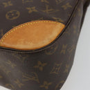 LOUIS VUITTON Monogram Boulogne 30 Shoulder Bag M51265 LV Auth ep14518-15