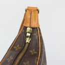 LOUIS VUITTON Monogram Boulogne 30 Shoulder Bag M51265 LV Auth ep14518-9