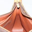 LOUIS VUITTON Monogram Boulogne 30 Shoulder Bag M51265 LV Auth ep14518-19