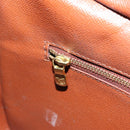 LOUIS VUITTON Monogram Boulogne 30 Shoulder Bag M51265 LV Auth ep14518-21