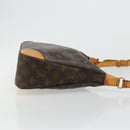 LOUIS VUITTON Monogram Boulogne 30 Shoulder Bag M51265 LV Auth ep14518-3