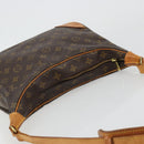 LOUIS VUITTON Monogram Boulogne 30 Shoulder Bag M51265 LV Auth ep14518-6