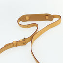 LOUIS VUITTON Monogram Saumur 30 Shoulder Bag M42256 LV Auth ep14523-8