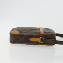 LOUIS VUITTON Monogram Danube Shoulder Bag M45266 LV Auth ep14531A-3