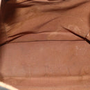 LOUIS VUITTON Monogram Montsouris GM Backpack M51135 LV Auth ep14541-11