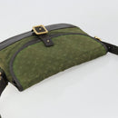 LOUIS VUITTON Monogram Mini Belanger Shoulder Bag TST Khaki M92673 Auth ep14547-6