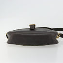 LOUIS VUITTON Monogram Mini Belanger Shoulder Bag TST Khaki M92673 Auth ep14547-5