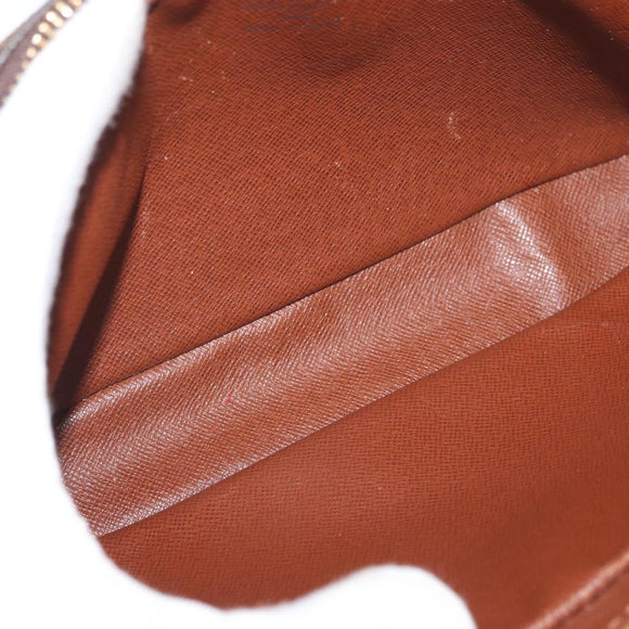 LOUIS VUITTON Monogram Marly Bandouliere Shoulder Bag M51828 LV Auth ep14555