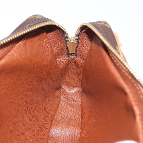 LOUIS VUITTON Monogram Marly Bandouliere Shoulder Bag M51828 LV Auth ep14555