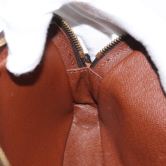 LOUIS VUITTON Monogram Marly Bandouliere Shoulder Bag M51828 LV Auth ep14555