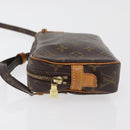 LOUIS VUITTON Monogram Marly Bandouliere Shoulder Bag M51828 LV Auth ep14555-4