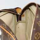 LOUIS VUITTON Monogram Reporter PM Shoulder Bag M45254 LV Auth ep14565-17