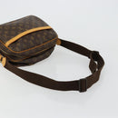 LOUIS VUITTON Monogram Reporter PM Shoulder Bag M45254 LV Auth ep14565-7