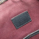 LOUIS VUITTON Monogram Macassar Torres PM Shoulder Bag M40635 LV Auth ep14573-17