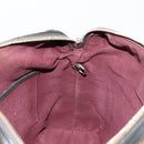 LOUIS VUITTON Monogram Macassar Torres PM Shoulder Bag M40635 LV Auth ep14573-18