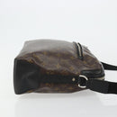 LOUIS VUITTON Monogram Macassar Torres PM Shoulder Bag M40635 LV Auth ep14573-3