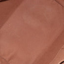 LOUIS VUITTON Monogram Palermo PM Tote Bag M40145 LV Auth ep14576A-11