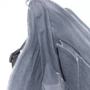 LOUIS VUITTON Damier Graphite Daniel MM Shoulder Bag N58029 LV Auth ep14582-19