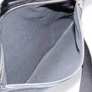 LOUIS VUITTON Damier Graphite Daniel MM Shoulder Bag N58029 LV Auth ep14582-23