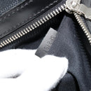 LOUIS VUITTON Damier Graphite Daniel MM Shoulder Bag N58029 LV Auth ep14582-24