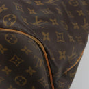 LOUIS VUITTON Monogram Palermo GM Tote Bag M40146 LV Auth ep14586-12
