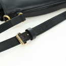 LOUIS VUITTON Epi Vocadol Shoulder Bag Black M53339 LV Auth ep14593V-9