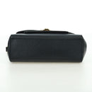 LOUIS VUITTON Epi Vocadol Shoulder Bag Black M53339 LV Auth ep14593V-5