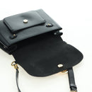 LOUIS VUITTON Epi Vocadol Shoulder Bag Black M53339 LV Auth ep14593V-21
