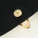 LOUIS VUITTON Epi Vocadol Shoulder Bag Black M53339 LV Auth ep14593V-10