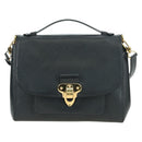 LOUIS VUITTON Epi Vocadol Shoulder Bag Black M53339 LV Auth ep14593V-13