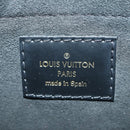 LOUIS VUITTON Epi Vocadol Shoulder Bag Black M53339 LV Auth ep14593V-23