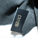 LOUIS VUITTON Epi Vocadol Shoulder Bag Black M53339 LV Auth ep14593V-12